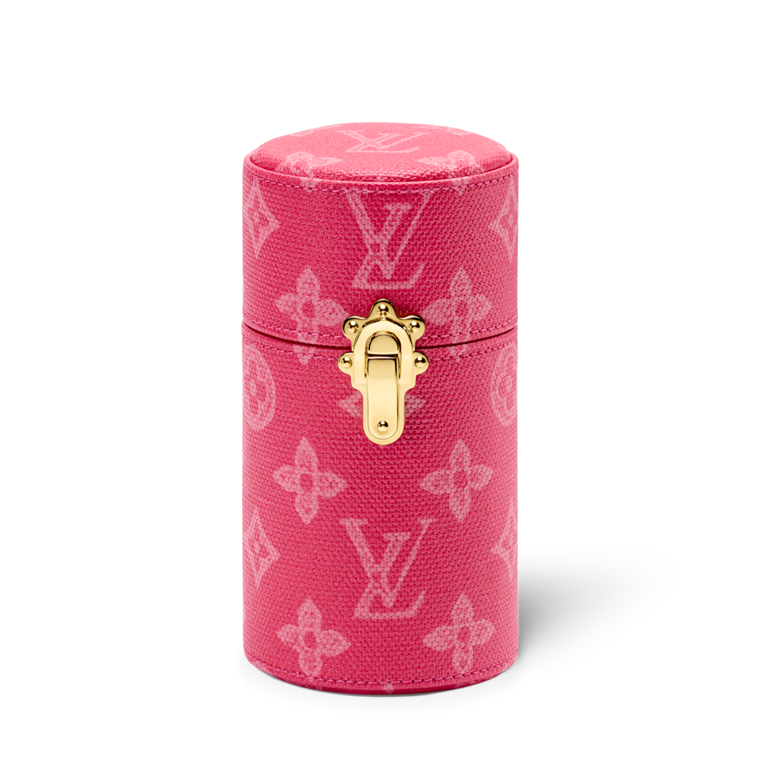 100 ML Travel Case Other Monogram Canvas - Perfume Gifts LS0983